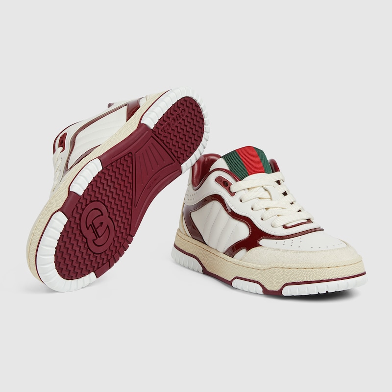 Women’s Gucci Re-Web sneaker - Image 6